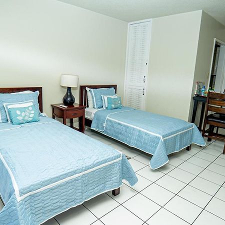Welcome To Stunning Ocean Views At Studio 503 Montego Bay Luaran gambar