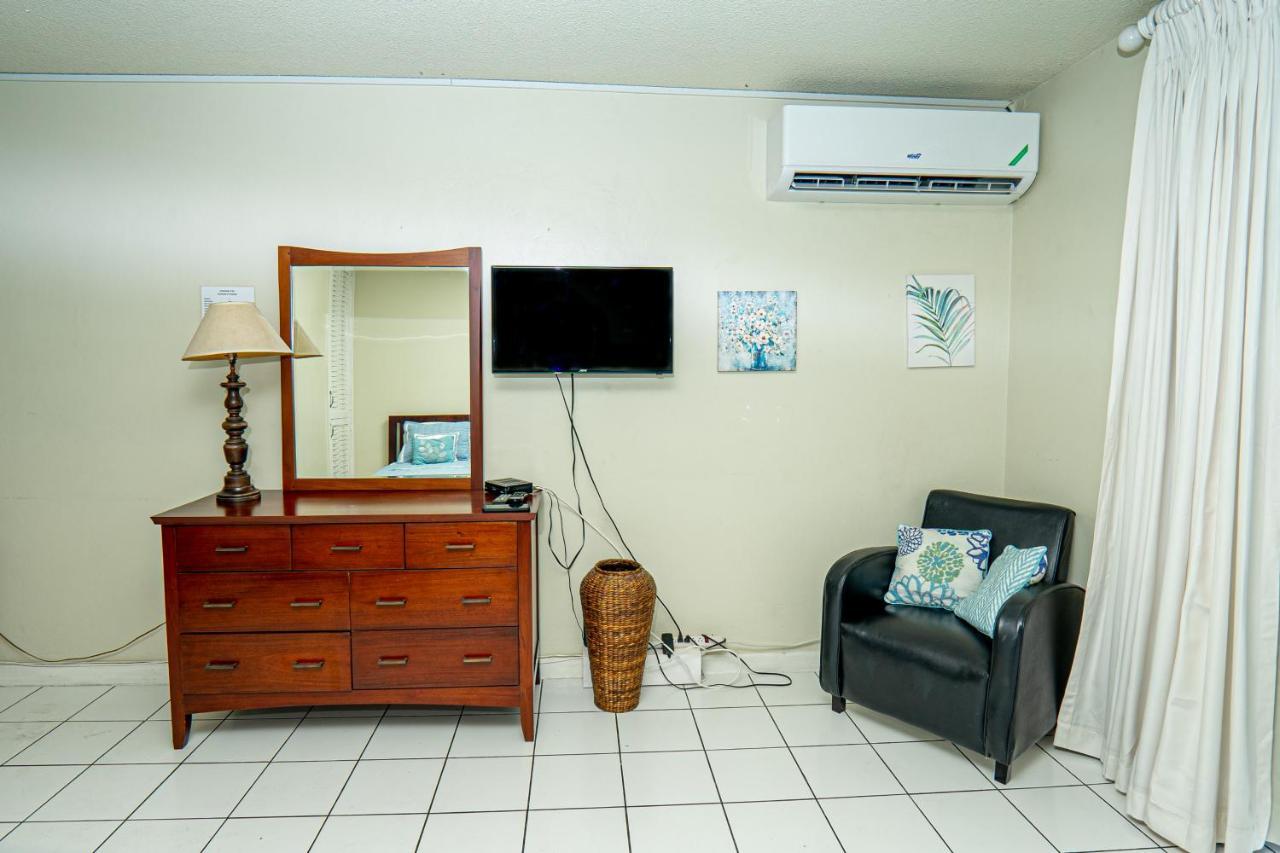 Welcome To Stunning Ocean Views At Studio 503 Montego Bay Luaran gambar