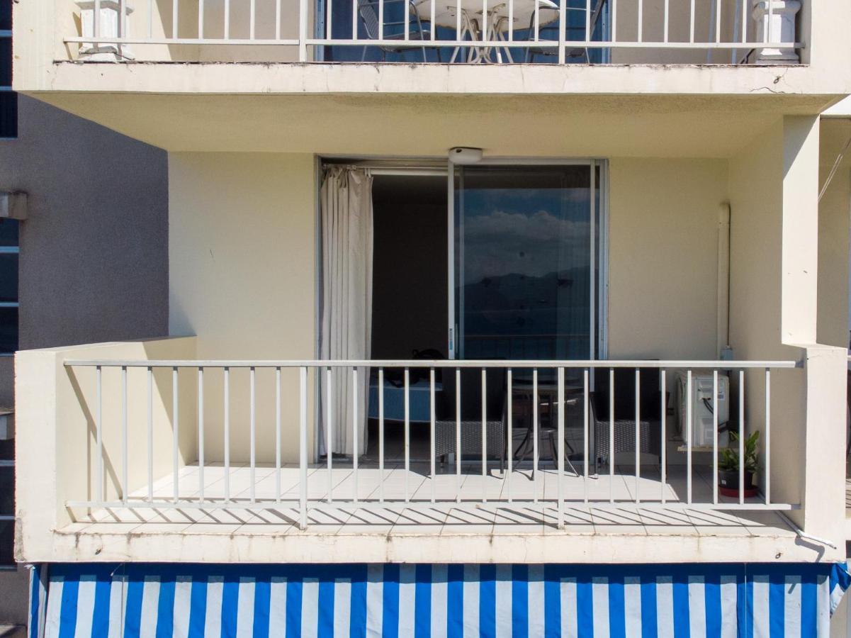 Welcome To Stunning Ocean Views At Studio 503 Montego Bay Luaran gambar