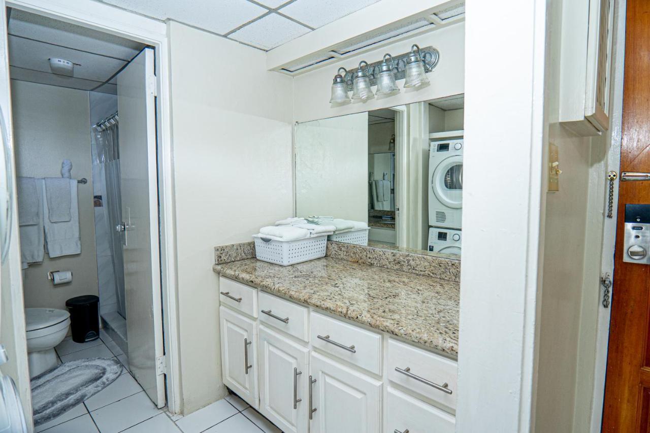 Welcome To Stunning Ocean Views At Studio 503 Montego Bay Luaran gambar