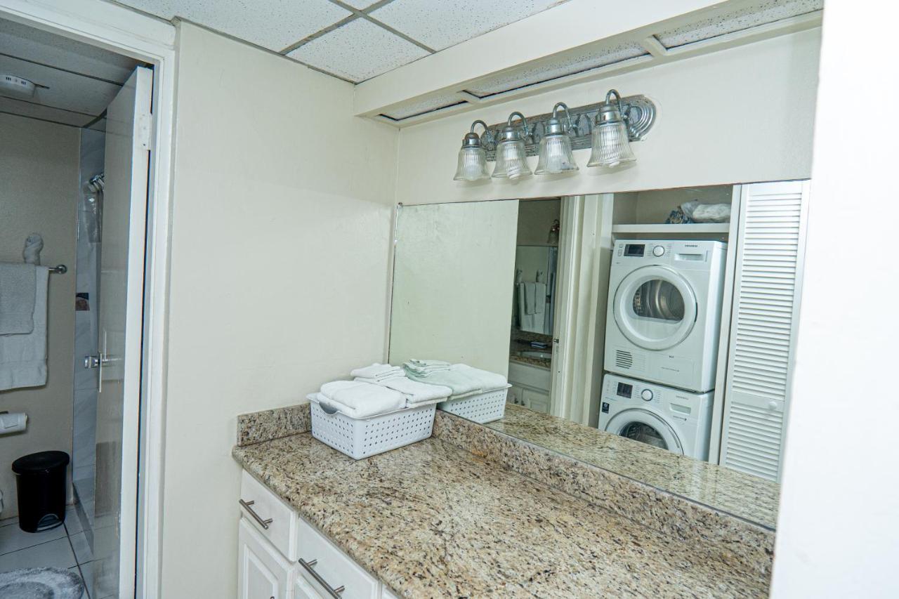 Welcome To Stunning Ocean Views At Studio 503 Montego Bay Luaran gambar