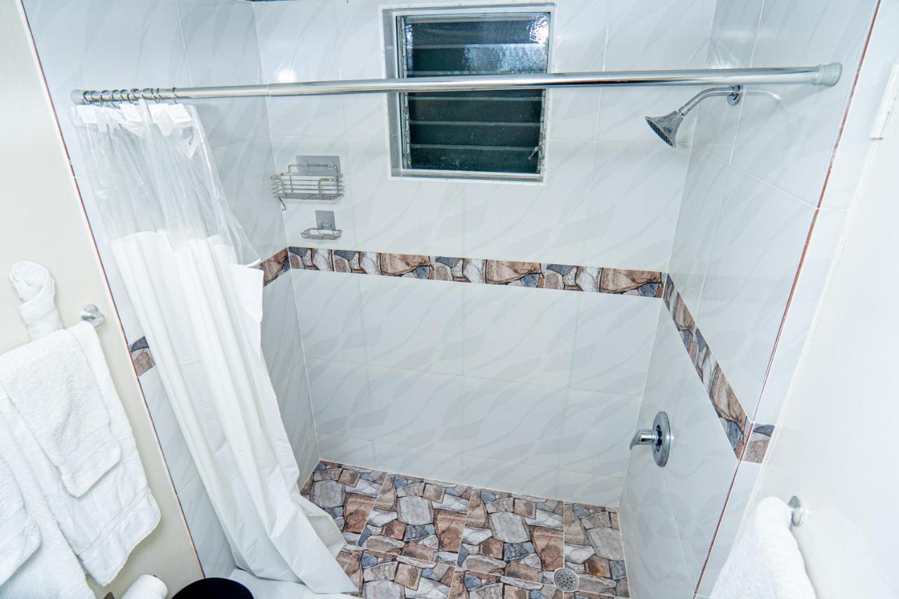 Welcome To Stunning Ocean Views At Studio 503 Montego Bay Luaran gambar