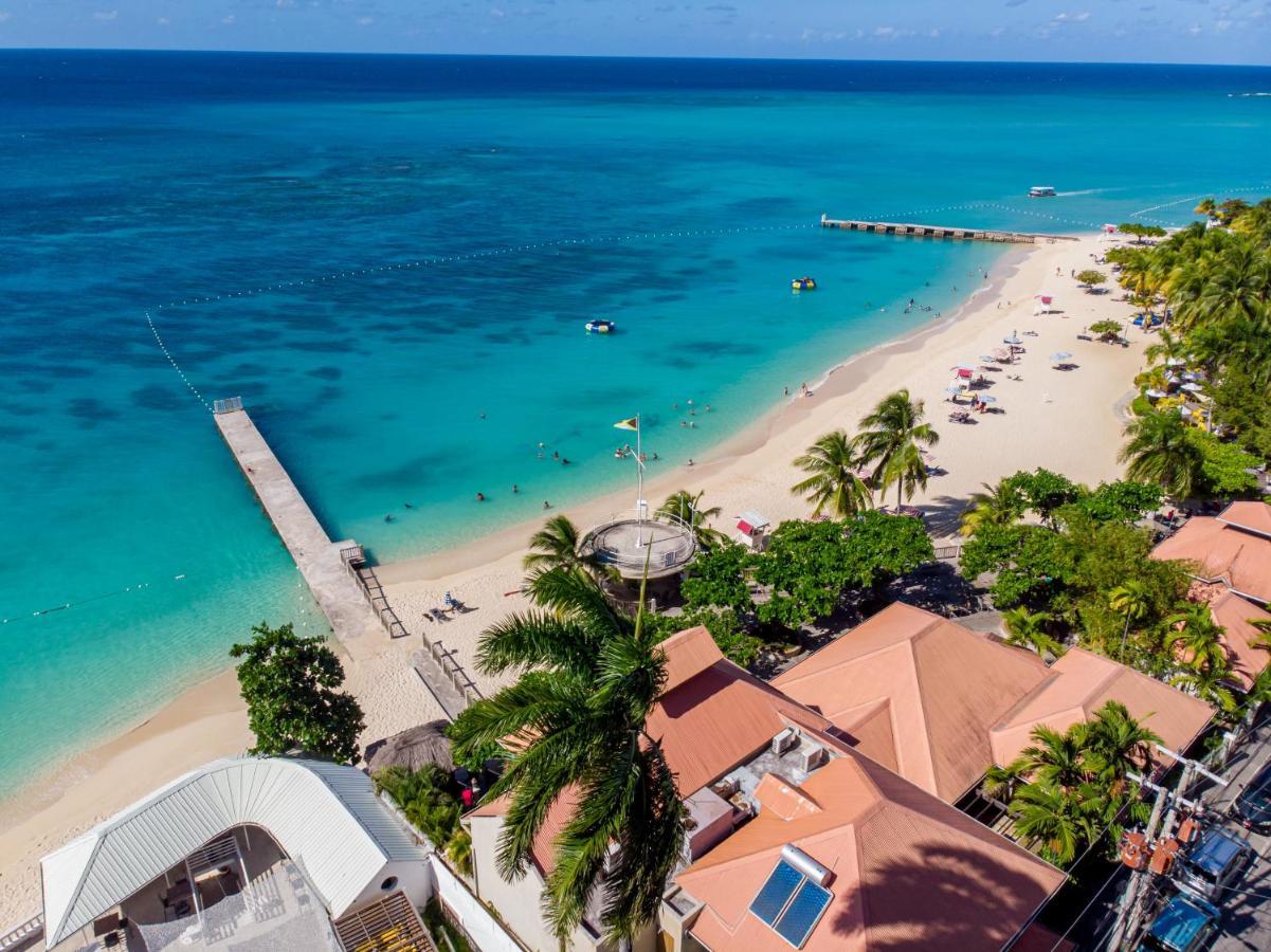 Welcome To Stunning Ocean Views At Studio 503 Montego Bay Luaran gambar